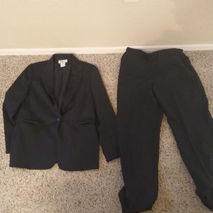Brooks Brothers Men's Suit